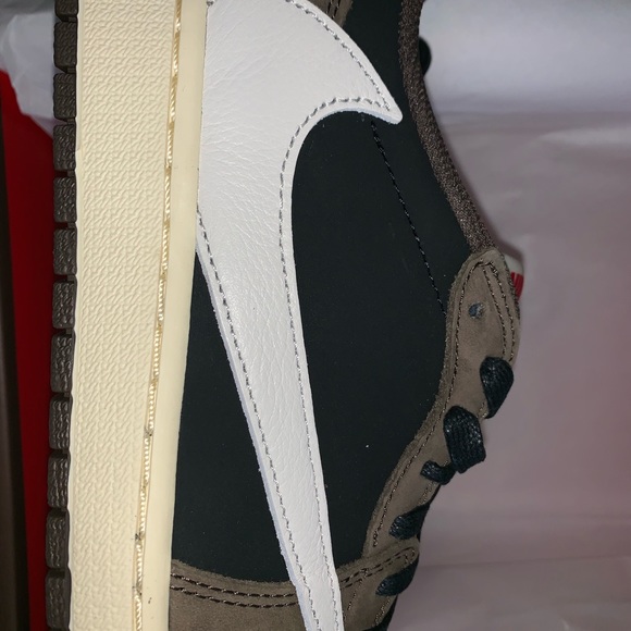 Travis Scott 1 lows - Picture 6 of 8